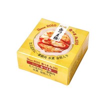 K&K 킹크랩 게살 85g 이치방 보일드 골드리프 K&K Canned Tsuma Pork King Crab Ichiban Leg Meat Boiled