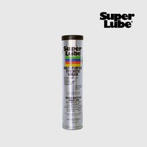 슈퍼루브 다목적 그리스 카트리지 400g 기계 윤활유, 단품