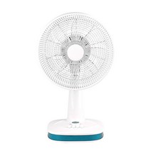 대우 12인치 8엽 탁상용 선풍기 DEF-SH1250P