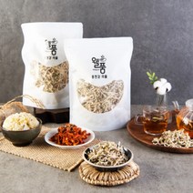 웰품 무말랭이차 무말랭이 청정지역 국내산100% 250g