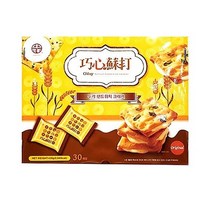 O_DAY 누가샌드위치 크래커 435G, 단품, 단품