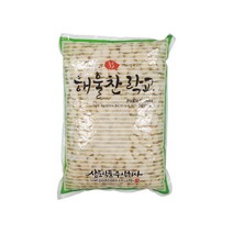 삼도)해울찬락교3S, 3kg, 1개