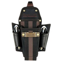 ▽dks고질라▽가야라이프 클립형 다용도 공구집 CL-726 290g (1EA) 작업용공구집 니퍼가방 드라이버수납 펜치가방 수공구보관△rud고질라몰△