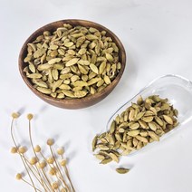 카다멈 카다몬 카다몸 소두구 100g, 1개