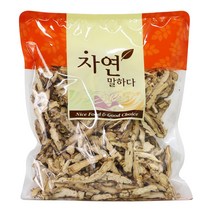 풋풋농장 100% 국산 백하수오, 백하수오200g
