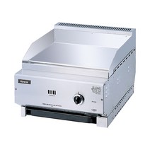 린나이 1구 업소용 가스부침기 RSB-450H 탁상형 부침기, LNG
