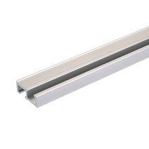 포춘 BTK1 12mm 백투백 T-Track 티트랙, 단품