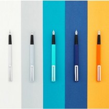 기타 153 네오 만년필 세트 패키지, 153네오만년필(153Neo)Aquafresh