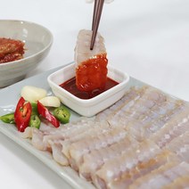 베리카인드 국내산 목포 홍어 500g 1kg, 1개, 3. 500g(2~3인분)약