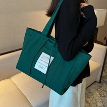 엘베라노 daphne 데일리 캔버스 여행가방 숄더백 4color