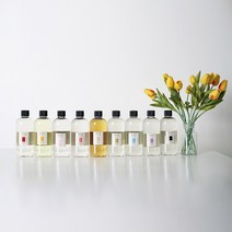 MYF 이탈리아 디퓨저 마이프라그란시즈 500ml 리필 천연 고급 방향제/ 호텔 시그니처/ 실, 스위트페오니아