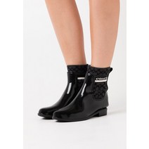 Coach RIVINGTON RAIN BOOTIE - Wellies black