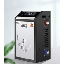 스토브 220V 변주파 발난로 보일러 난방 지열 바닥, 10KW220V-380V나선형3U WIFI모델