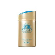 아넷사 퍼펙트 스킨케어 밀크 SPF50+ PA++++ 60ml 2개