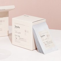 제이멜라 인 프랑스 팜므파탈 마스크팩 30ml 50매입