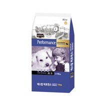 우성사료 넥스탑 퍼포먼스15kg, 15kg, 1개입