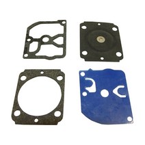 낙엽청소 제설 송풍기대폭 기화기 가스켓 다이어프램 수리 키트 Stihl 송풍기 BG66 자마 정원 용품, 한개옵션0