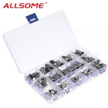 리벳건 RIVET RIVETER 리벳기 리베터기 리베트건 리벳팅, 93pcs, CHINA