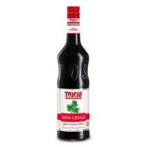 토스키 아이리쉬 크림 시럽 1 000ml, 1개, 1L