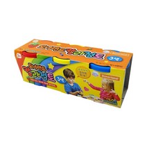 f20 50243_도너랜드 칼라점토 3색 60gx3_1개, 상세페이지 참조