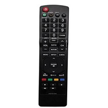 Beyution New Replaced Lost AKB72915206 Remote Control for LG TVs 32LD450 47LD450 26LE5300 55LD520, 1