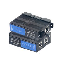 FBS Fuji WSZ 시리즈 PLC 직렬 포트에 적용 가능 이더넷 포트 통신 모듈 ETH-FBS-2P, 직렬 포트에서 네트워크 포트로