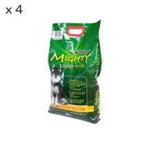 4.5kg 마이티 4개 건강사료 애견사료 영양사료 개사료 편식쟁이 강아지사료 맛있는사료 okyko1108*2477921Nh, 상세페이지 참조, 상세페이지 참조, 본상품선택