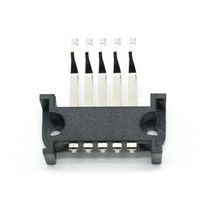 Zebra 바코드 스캐너용 베이스 크래들 커넥터 DS8178, 한개옵션0