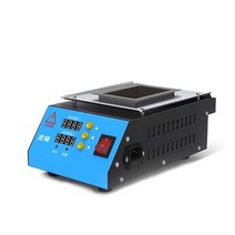 전기 용해로 금은방 고온 금속 녹이기 도가니 제련, 304/JF-101B사각100x100x45MM