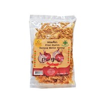 태국식품 후라이드샬롯 튀긴샬롯 Fried Shallot 100g Bawang merah Goreng worldfood, 1개