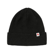 해외배송 피엘라벤 모자 Fjallraven 탭 모자, One Size, Black