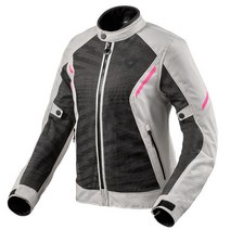 레빗 바이크 여름 여성 방수자켓 TORQUE2 H2O LADY JACKET ANTHRACITE