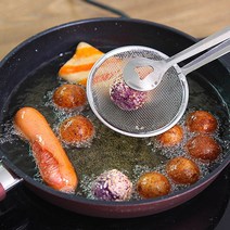 고기 치킨 기름망 요리용 음식 집게