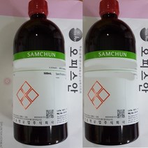 1N(0.5mol) -요오드용액 (아이오딘용액) [S/T] 500ml/1L [kor] 0.5mol Iodine standard solution(1N), SAM-0.5mol(1L)
