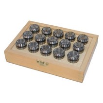 블루텍 스프링콜렛 세트 ER16-SET 10PCS 1.0-10.0파이 1EA, 본 상품 선택하기