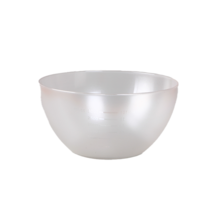 구떼 원형 믹싱볼 PC, 단일수량