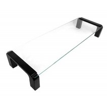 i-bridge 모니터받침대 MC-500 블랙 개(1), 쿠팡 ZERONE 본상품선택