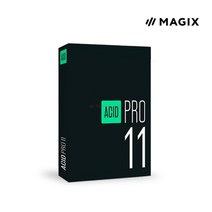 Magix ACID PRO 11 기업용 ESD 영구, 단품