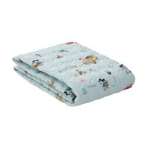 레노마홈(renoma home) 레노마홈 트래블미키 양면패드 SS 그린