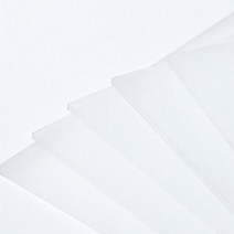 FL0892.반투명아크릴판2.0580860mm (2개입), 단품