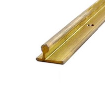 오메가레일.신주.외날.9자.10개묶음