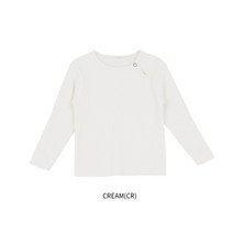 [마르디엠버] 비엔 크리스 골지 티셔츠