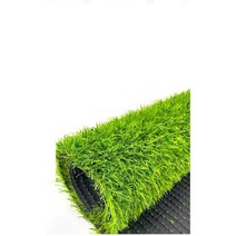 인공잔디 베란다 옥상 애견카페 정원 인테리어 매트, 두께 1cm