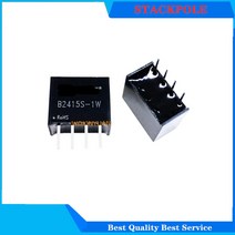 위상변환기 슬라이닥스 도란스 2PCS B2403S-1W B2405S [ 1W 시리즈 전원 모듈 변환기], 03 B2409S-1W