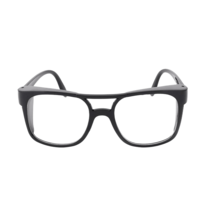 안일공간 보안경 고글 눈 보호 안경 작업 자전거 산업용 고글 2세대, 블랙, 2개