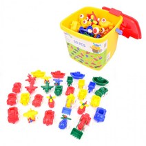 바이킹토이 미니 커비 버캣세트 30pcs, 상세페이지 참조