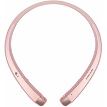 hbs910 블루투스이어폰 LG HBS-910 해외정품 개봉박스, hbs 910 로즈골드