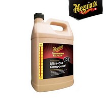 맥과이어스 울트라 컷 컴파운드 105번 M10501 (3.78L), 맥과이어스 W8000(+20000)