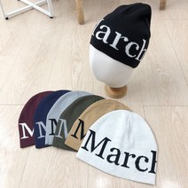 RB4)힙스터 Marches플랫비니