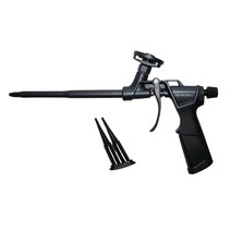 우레탄 폼건 NBS MG PRO BLACK3